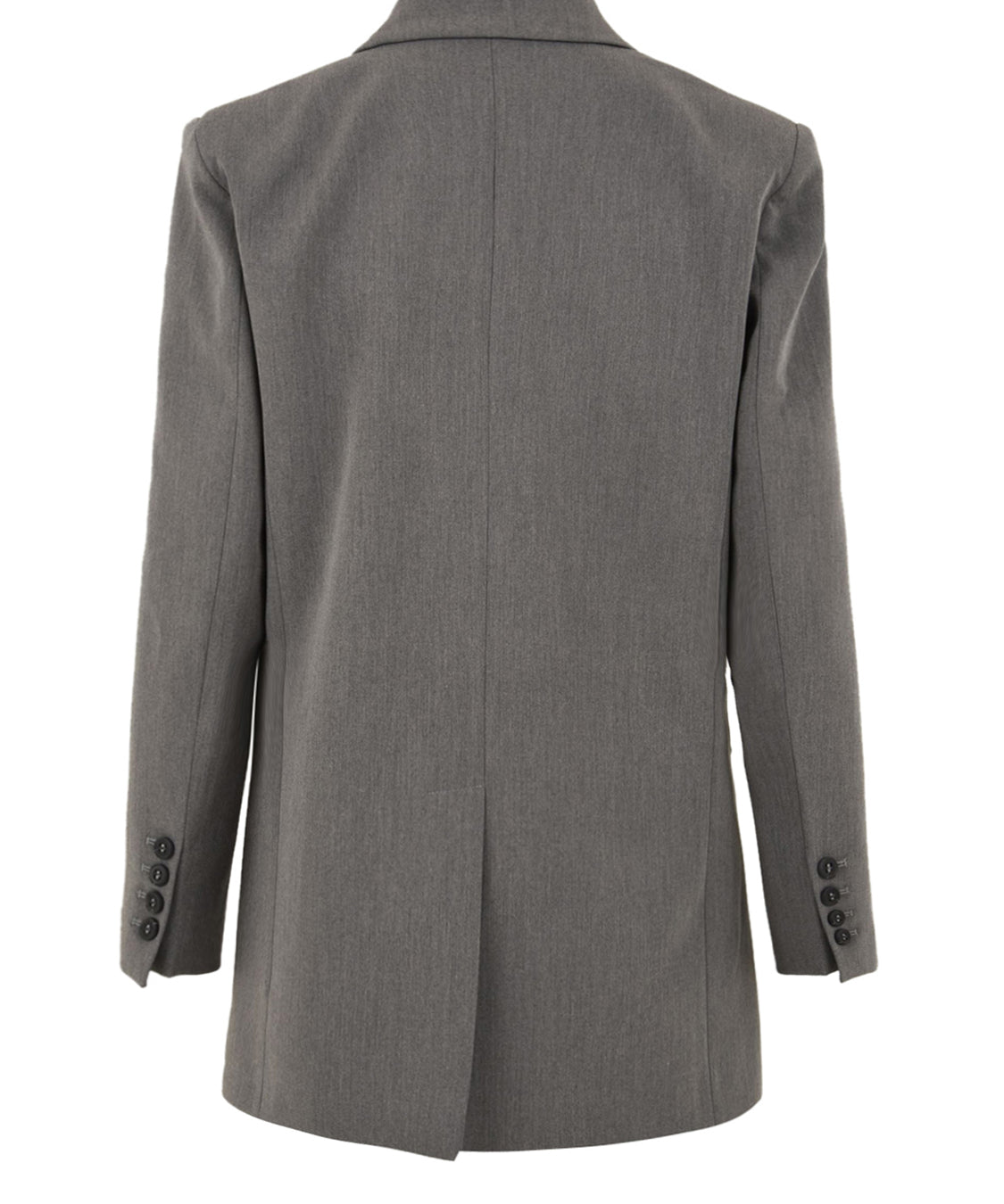 Giacca Gilda AKEP Donna - Dark Steel