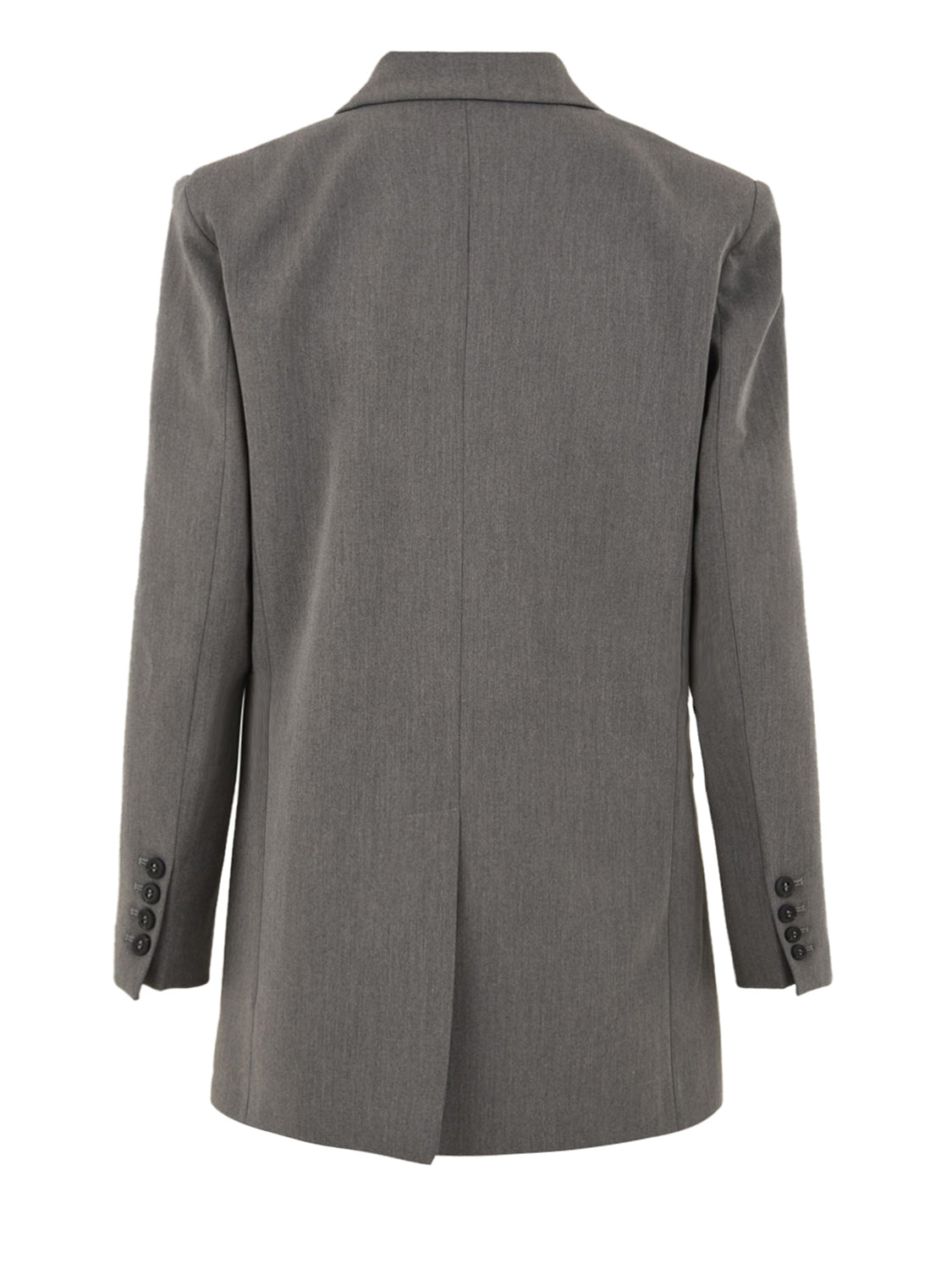 Giacca Gilda AKEP Donna - Dark Steel