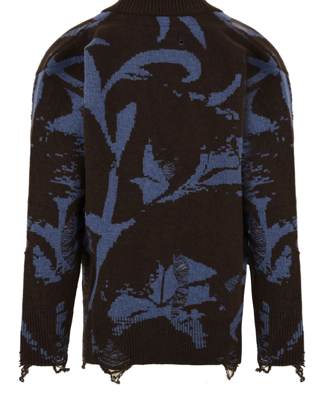 Cardigan Dora AKEP Donna - Marrone