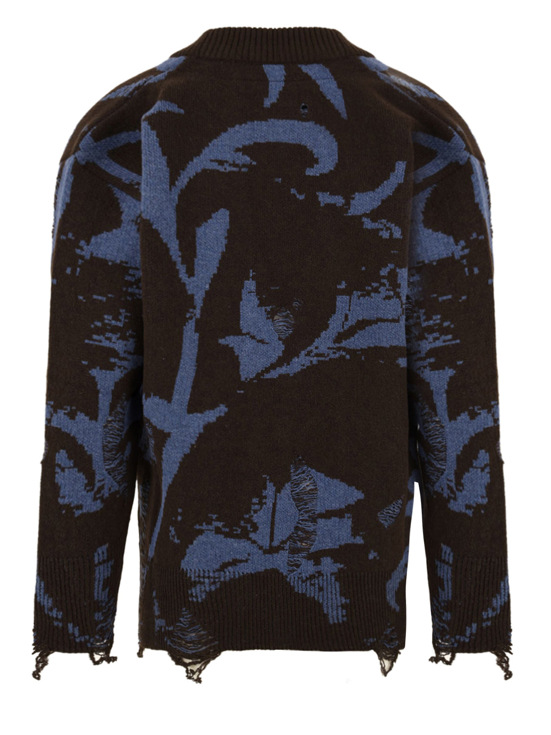 Cardigan Dora AKEP Donna - Marrone