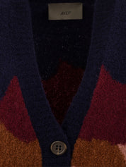 Cardigan Overview AKEP Donna - Sunset View