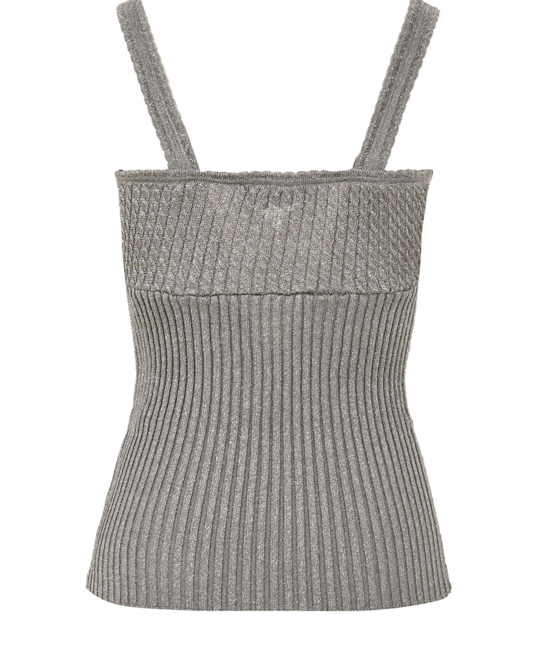 Canotta Sissi AKEP Donna - Grigio