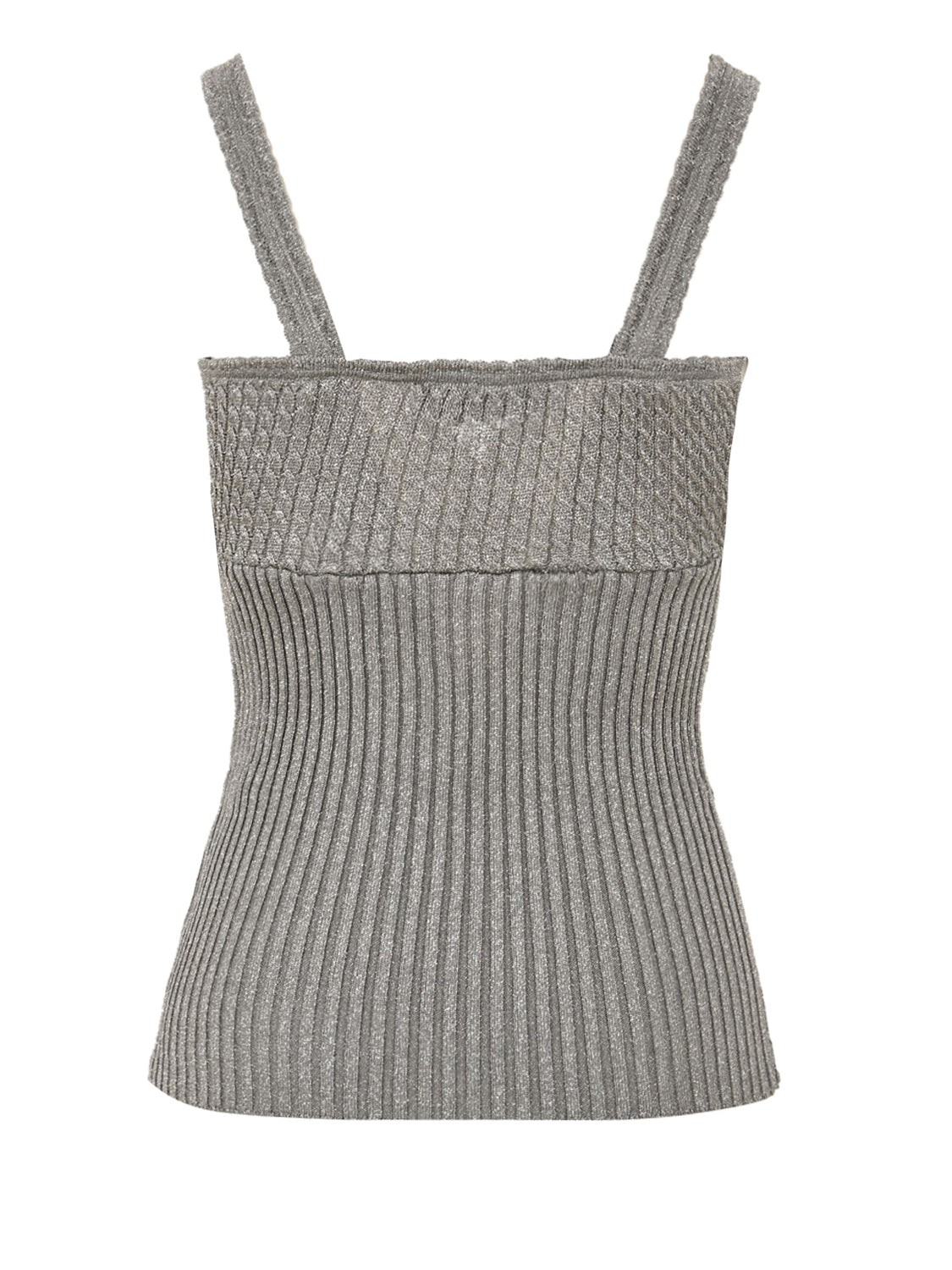 Canotta Sissi AKEP Donna - Grigio