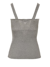 Canotta Sissi AKEP Donna - Grigio