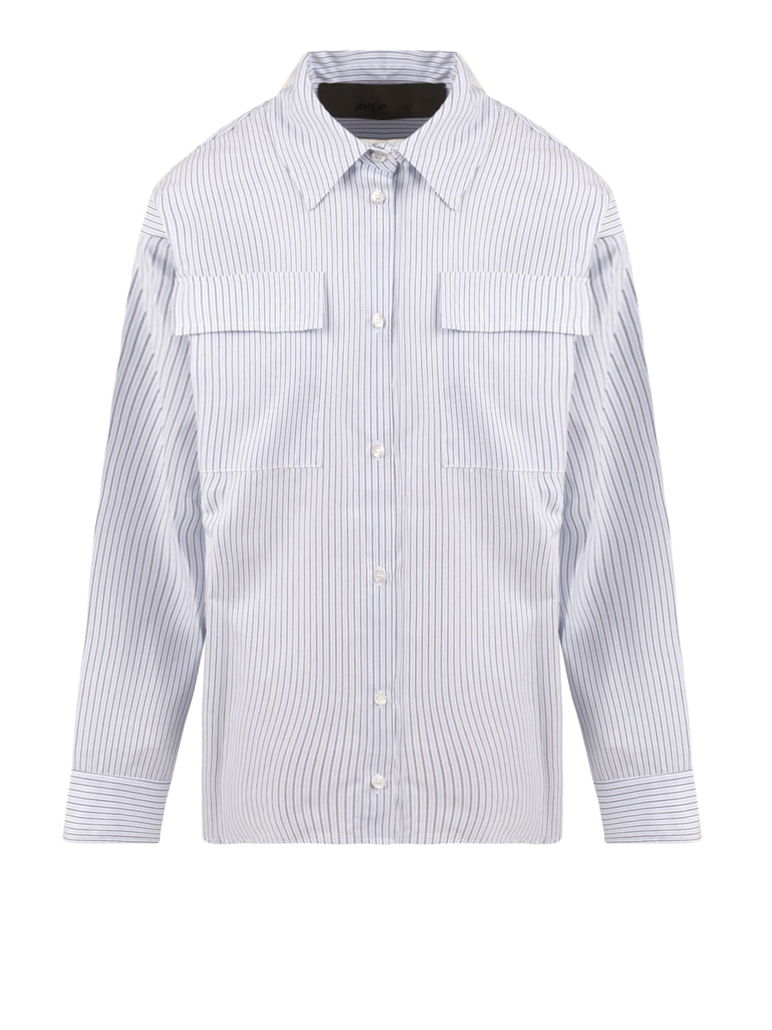Camicia Nora AKEP Donna - Blue