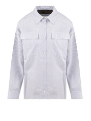 Camicia Nora AKEP Donna - Blue