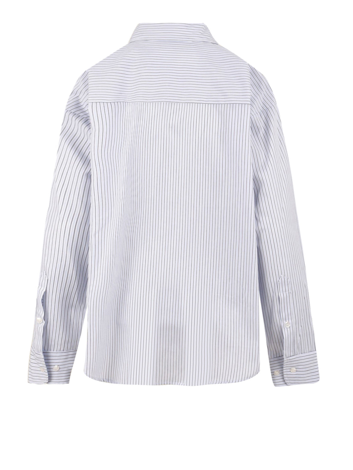 Camicia Nora AKEP Donna - Blue