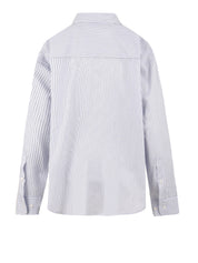 Camicia Nora AKEP Donna - Blue