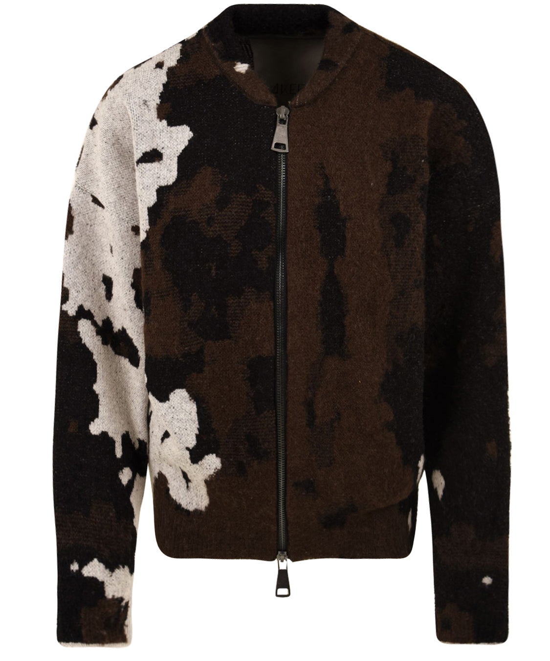 Bomber Carol AKEP Donna - Dark Steel