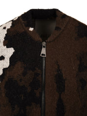 Bomber Carol AKEP Donna - Dark Steel