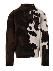 Bomber Carol AKEP Donna - Dark Steel