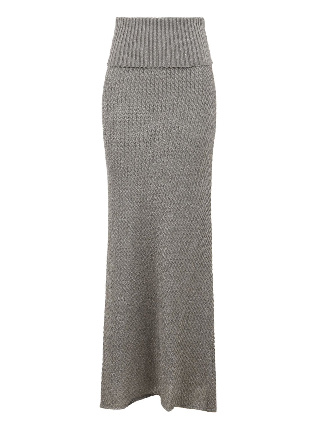 Gonna Sissi AKEP Donna - Grigio