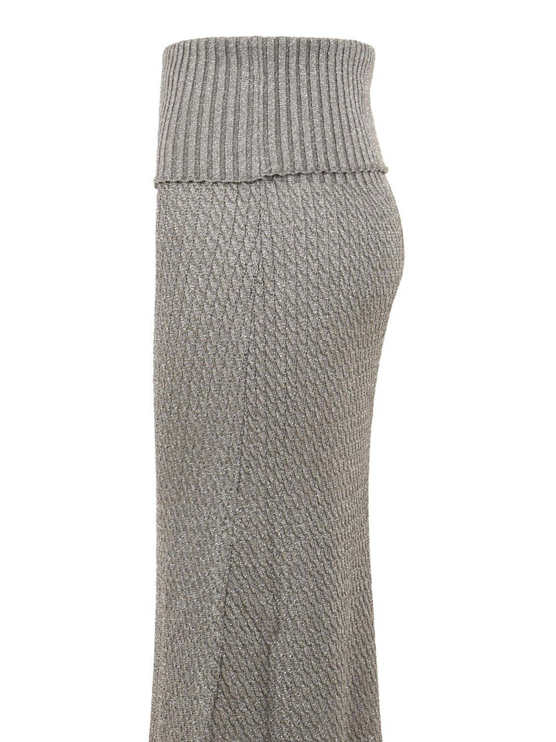 Gonna Sissi AKEP Donna - Grigio