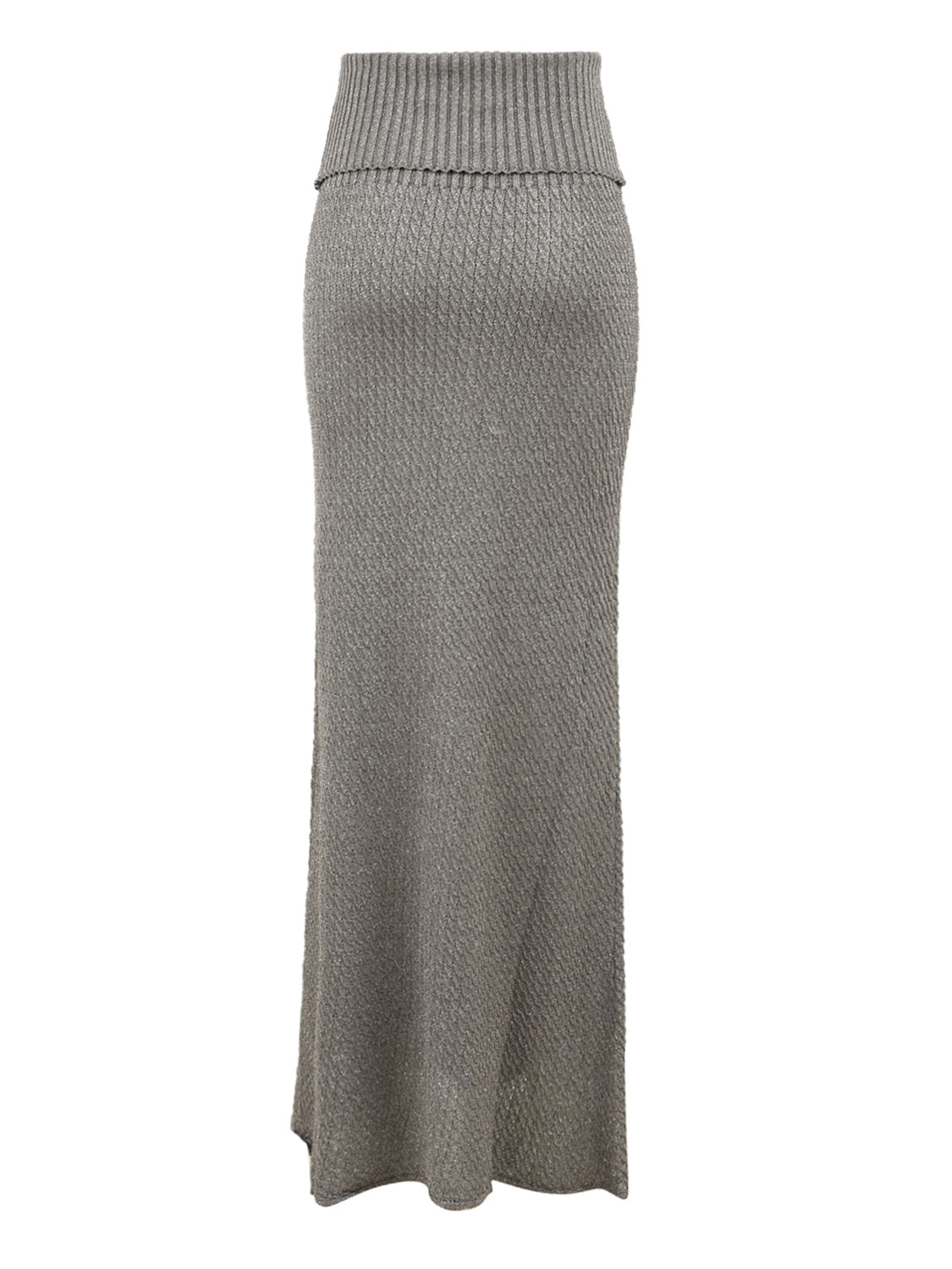 Gonna Sissi AKEP Donna - Grigio