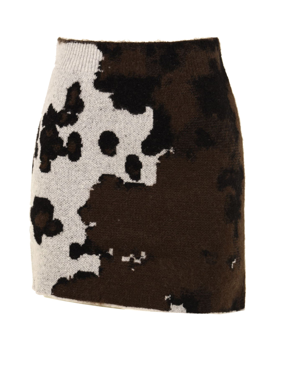 Gonna Carol Mini AKEP Donna - Multicolore