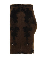 Gonna Carol Mini AKEP Donna - Multicolore