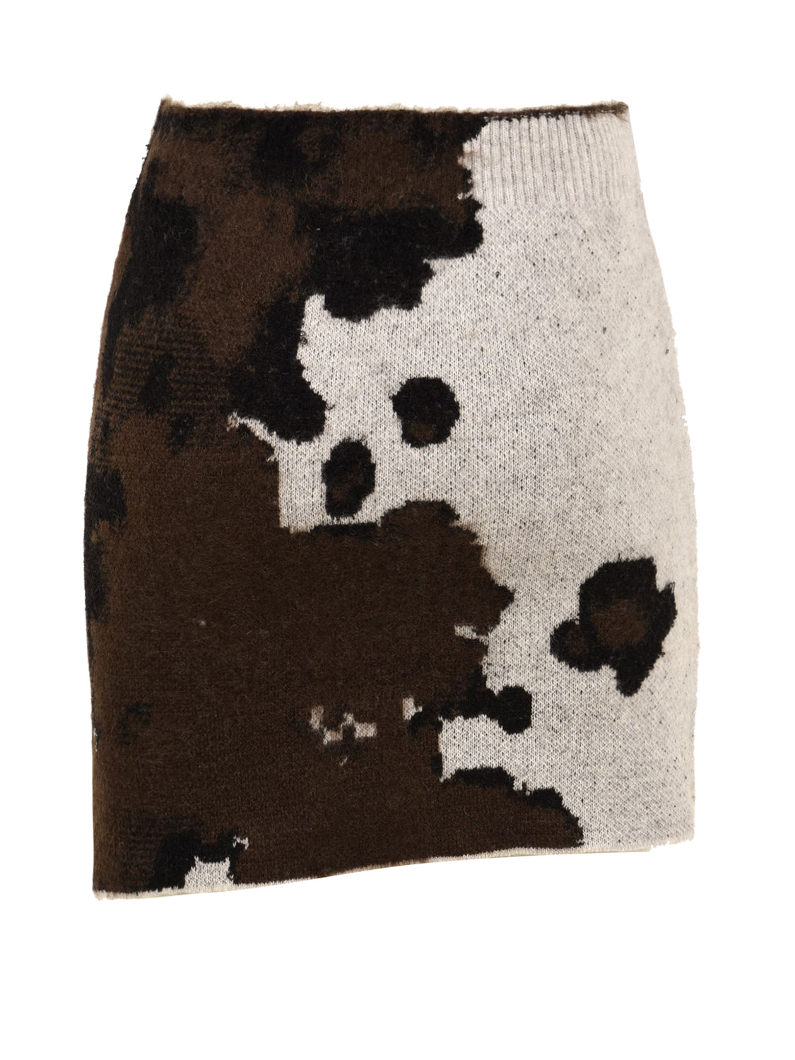 Gonna Carol Mini AKEP Donna - Multicolore