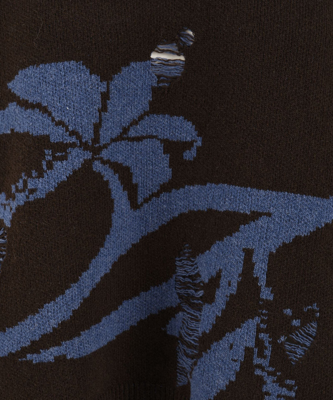 Maglione Dora AKEP Donna - Marrone