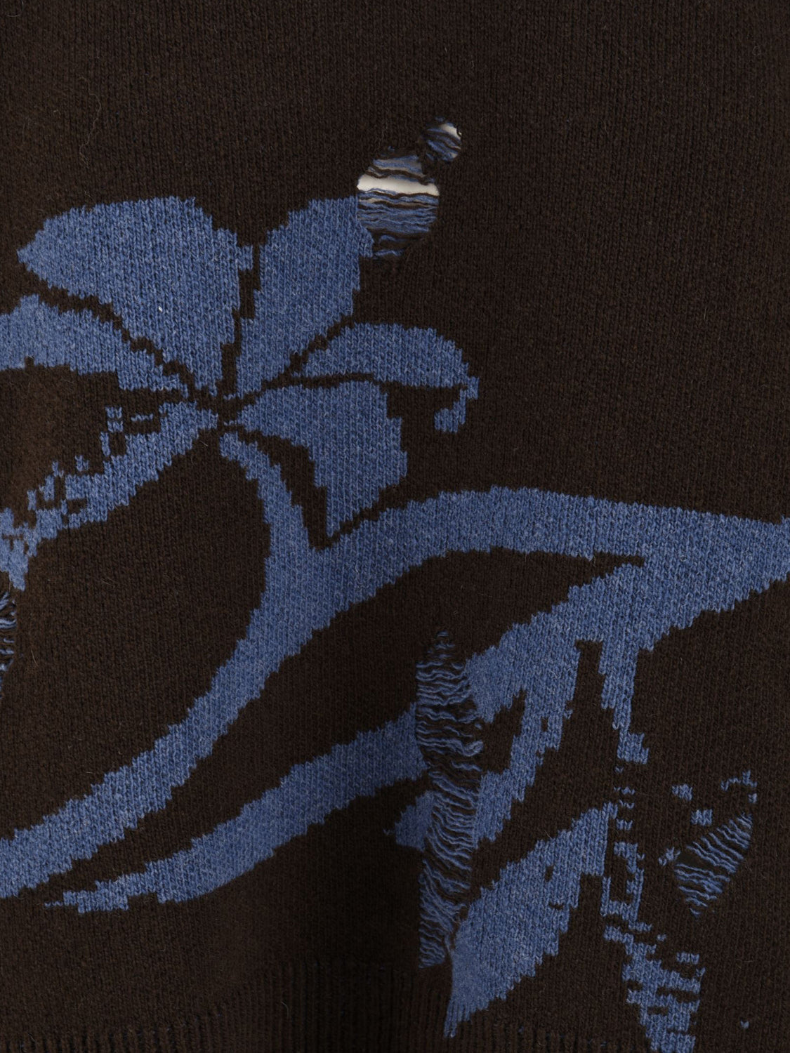 Maglione Dora AKEP Donna - Marrone