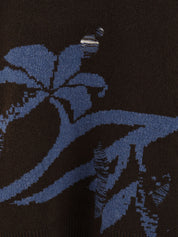 Maglione Dora AKEP Donna - Marrone