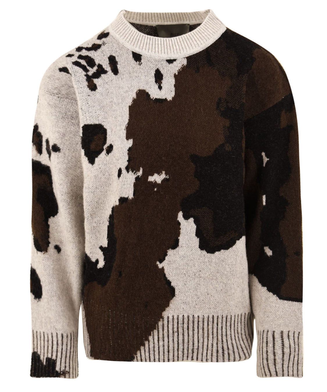 Maglione Carol AKEP Donna - Dark Steel