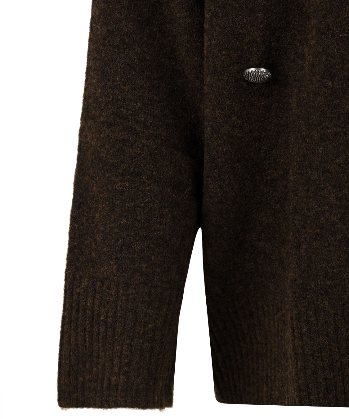 Maglione Andrea AKEP Donna - Marrone