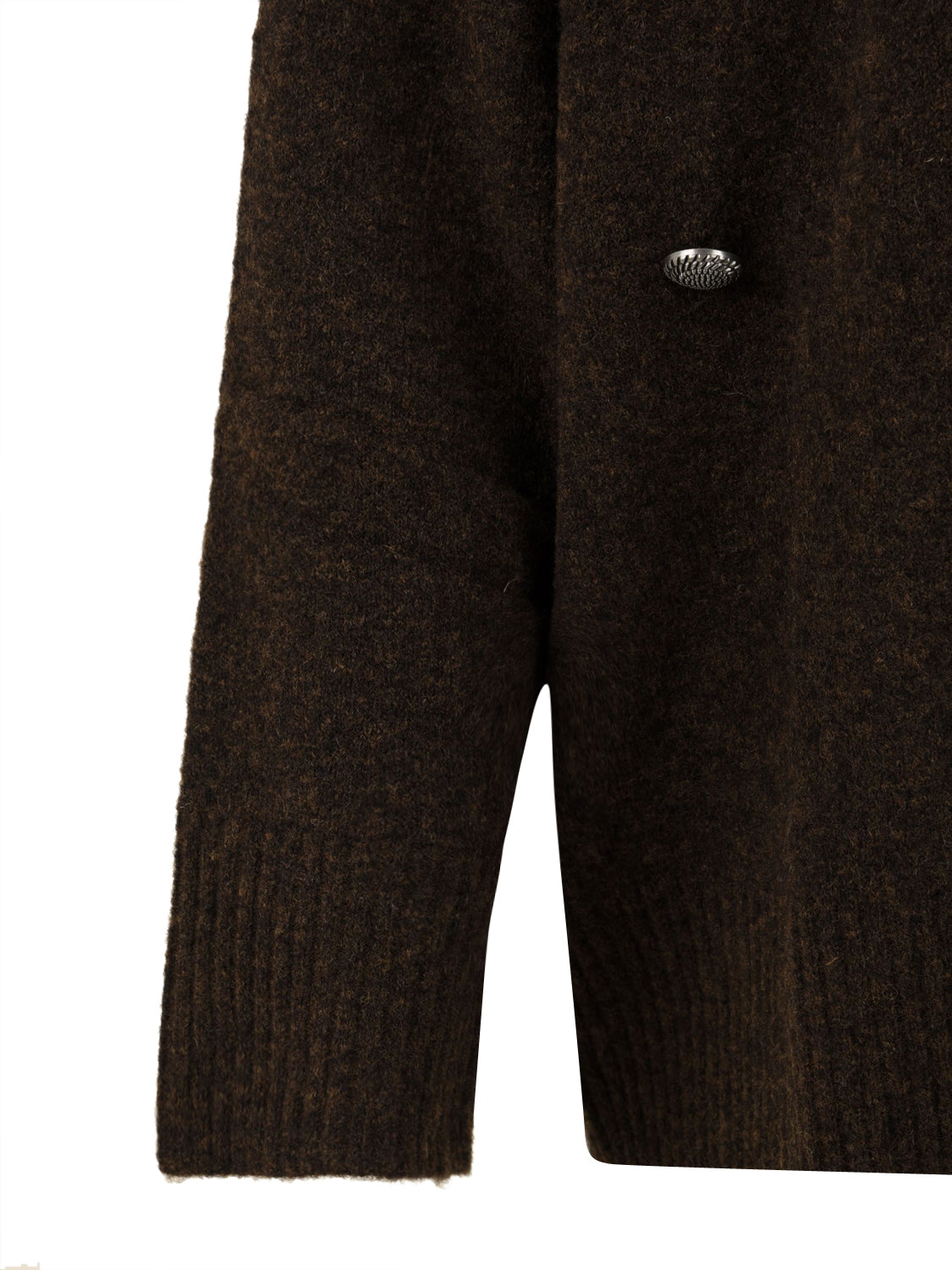 Maglione Andrea AKEP Donna - Marrone