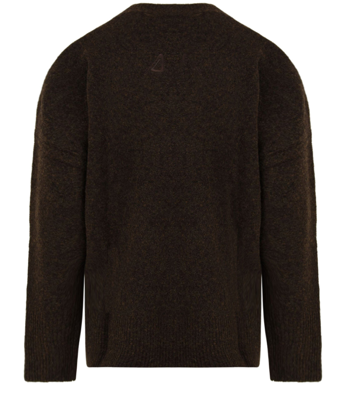 Maglione Andrea AKEP Donna - Marrone