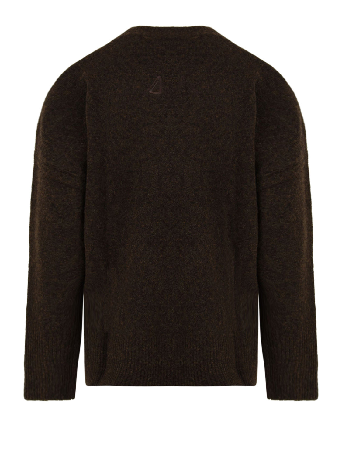 Maglione Andrea AKEP Donna - Marrone
