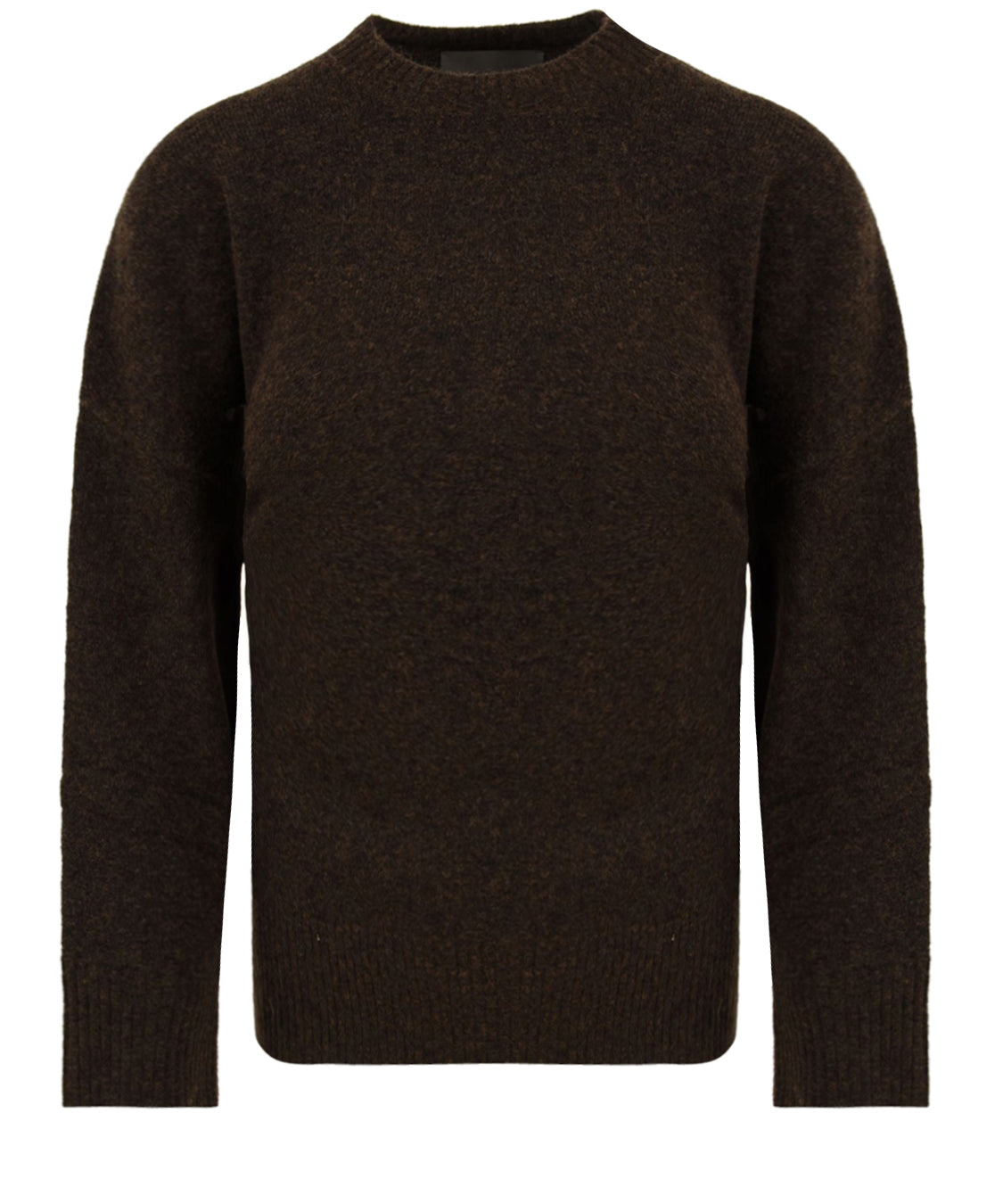 Maglione Andrea AKEP Donna - Marrone