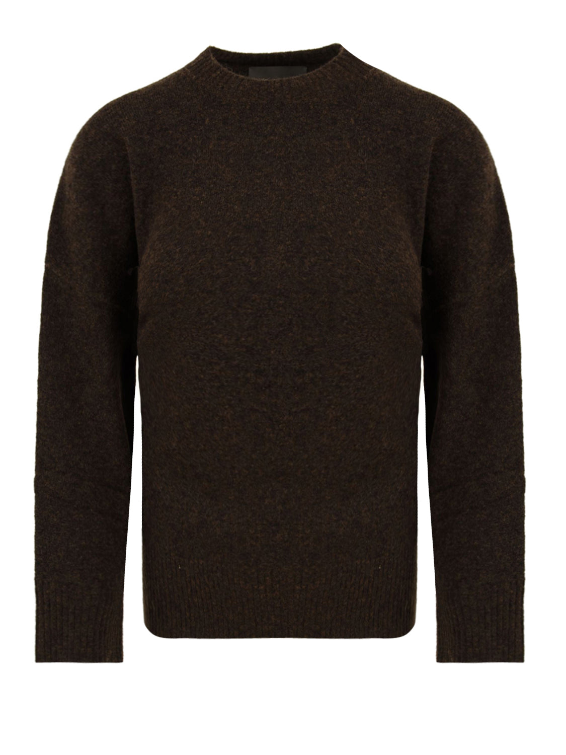 Maglione Andrea AKEP Donna - Marrone