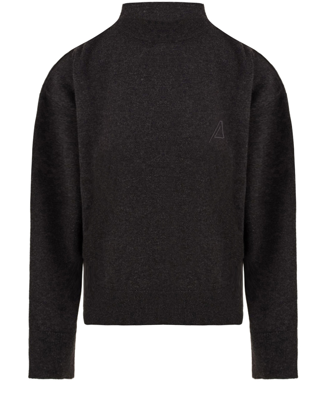 Maglione Audrey open back AKEP Donna - Blue