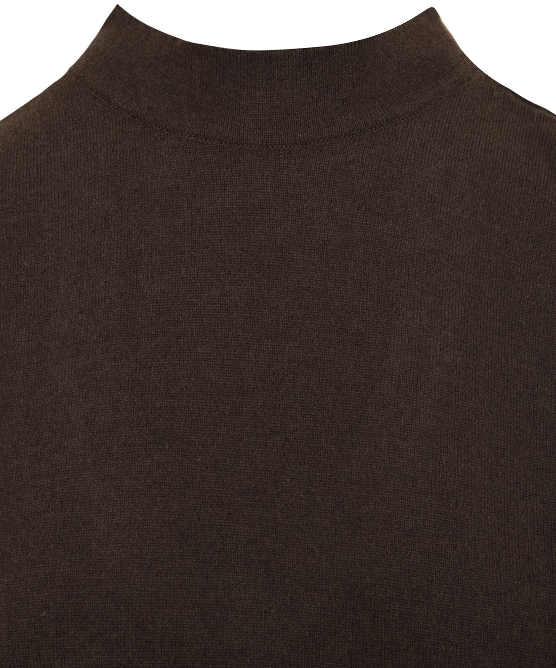 Maglione Audrey open back AKEP Donna - Marrone