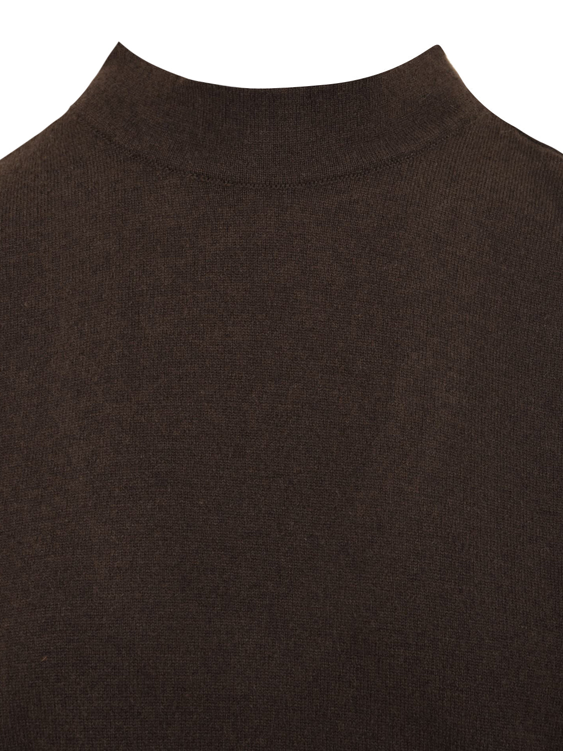 Maglione Audrey open back AKEP Donna - Marrone
