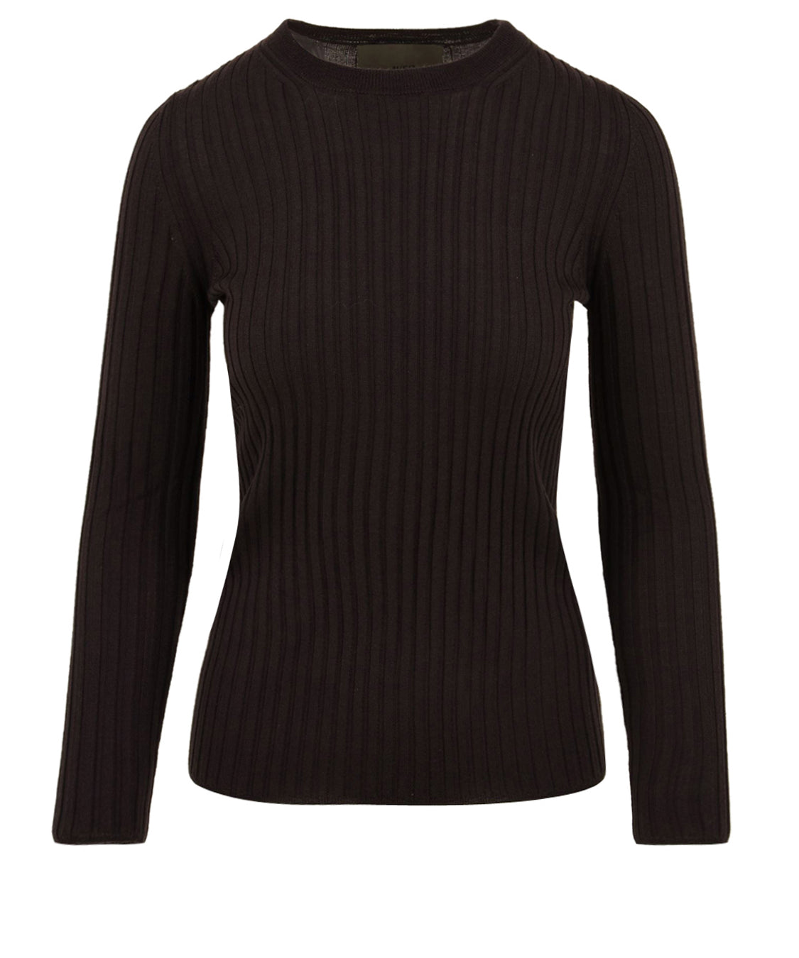 Maglione Nina AKEP Donna - Marrone