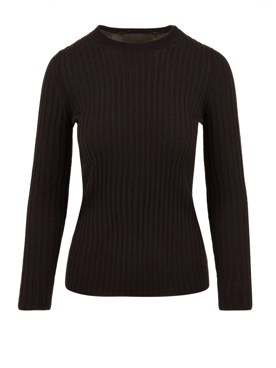 Maglione Nina AKEP Donna - Marrone