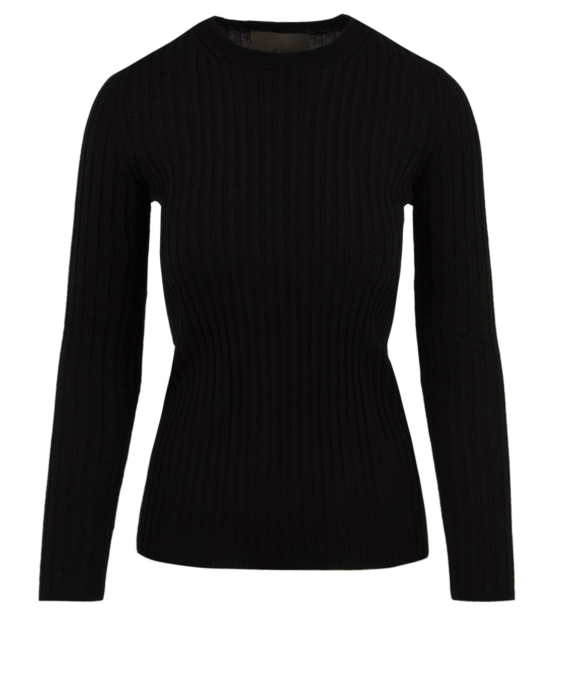 Maglione Nina AKEP Donna - Nero