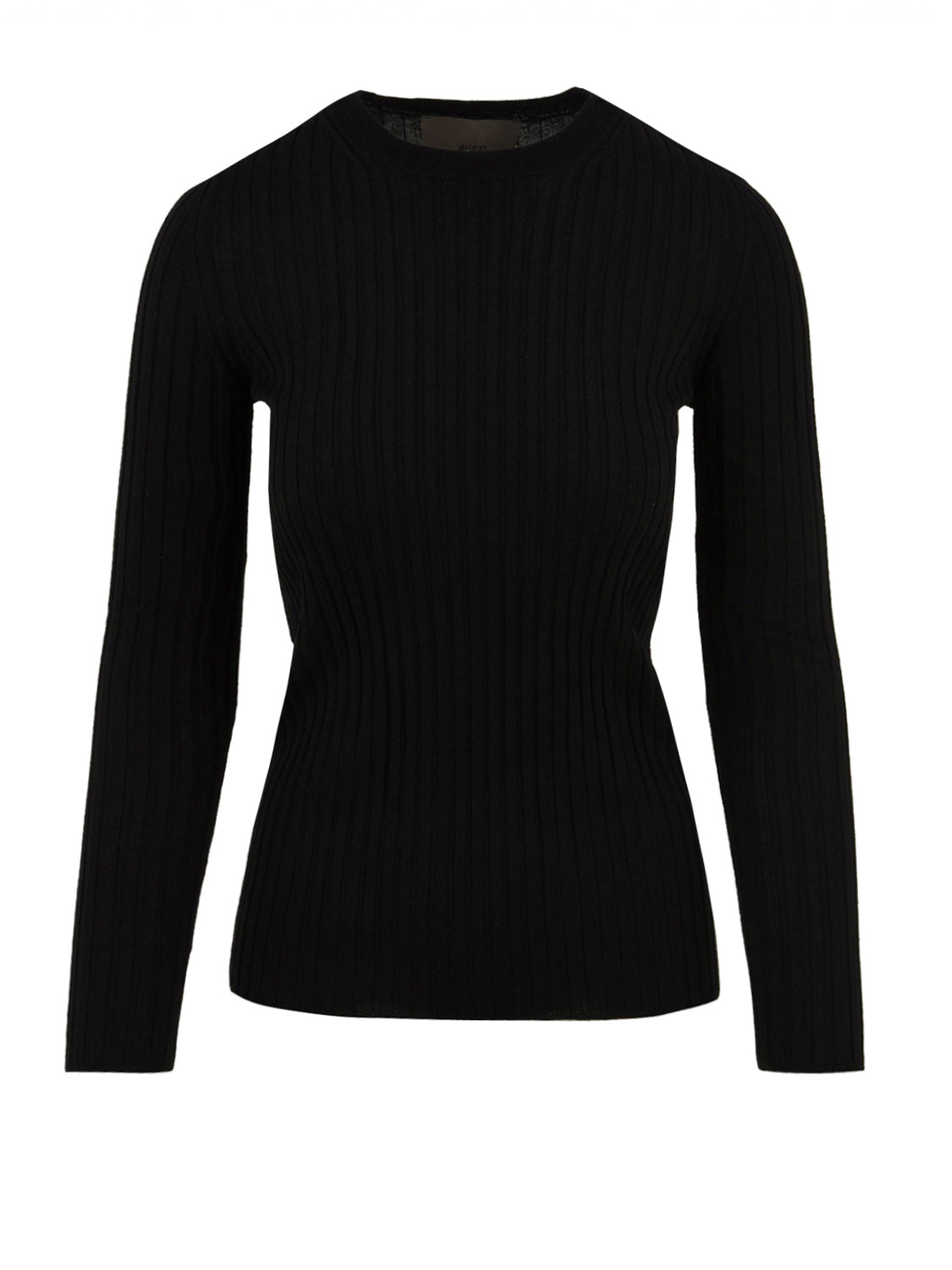 Maglione Nina AKEP Donna - Nero
