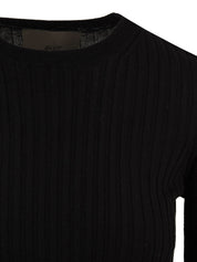 Maglione Nina AKEP Donna - Nero