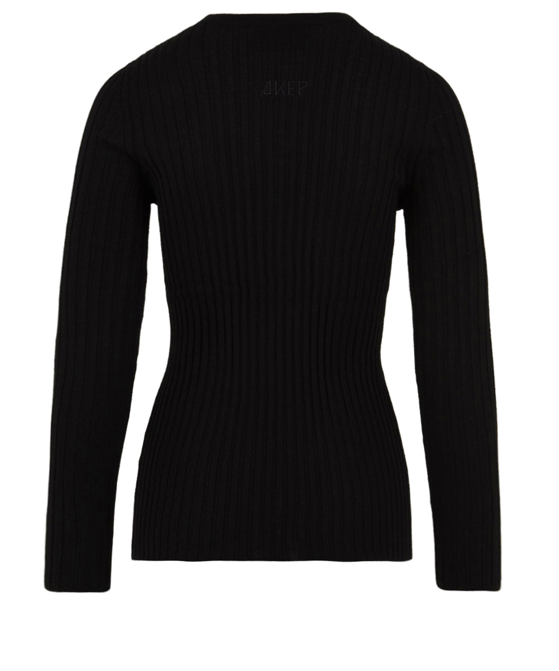 Maglione Nina AKEP Donna - Nero