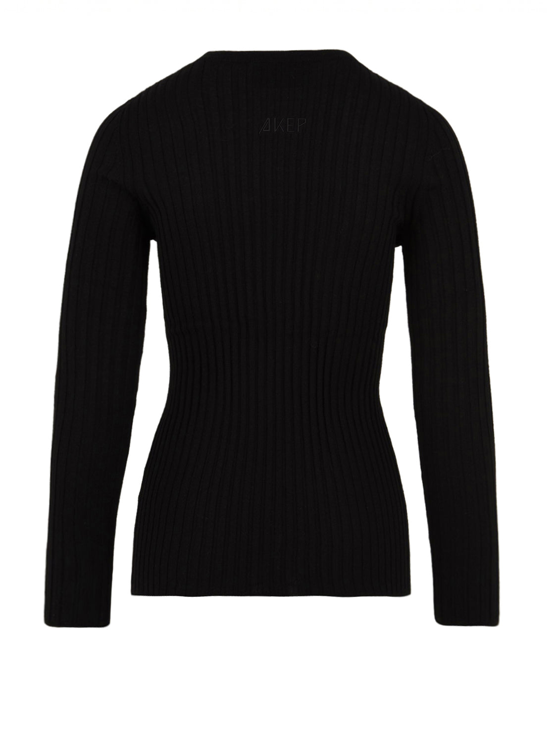 Maglione Nina AKEP Donna - Nero