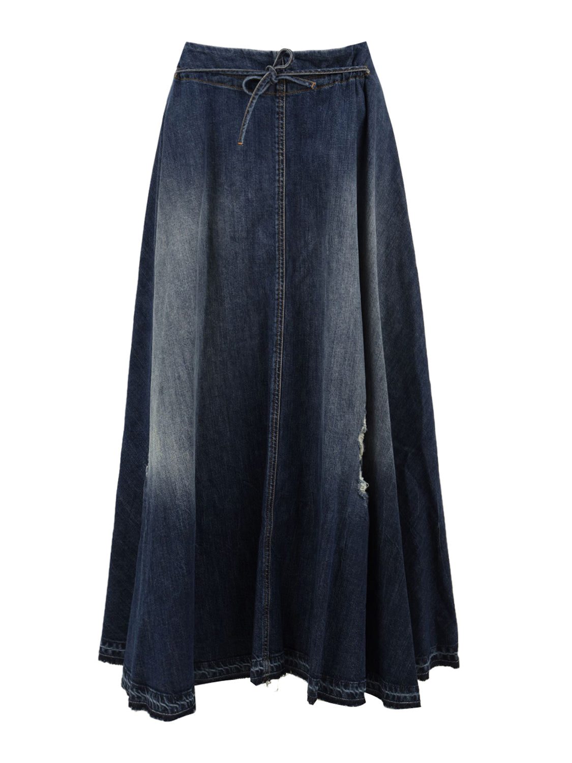 Jeans Blue Gigi AKEP Donna - Blue