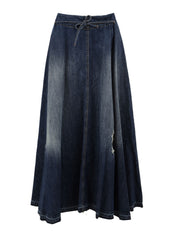 Jeans Blue Gigi AKEP Donna - Blue
