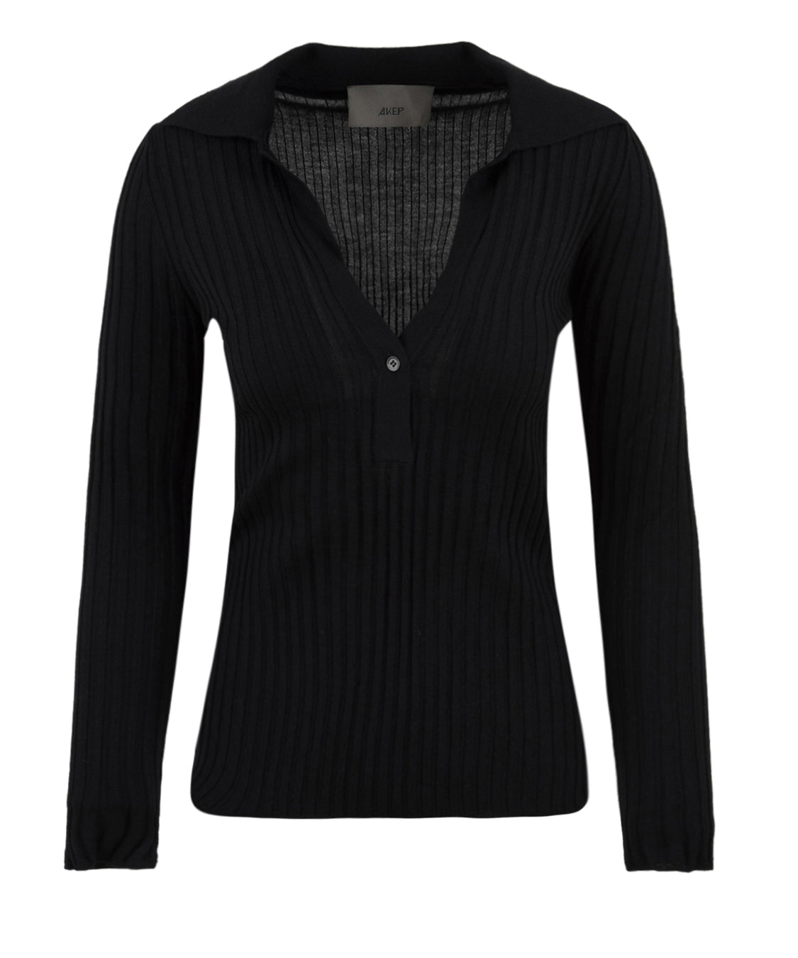 Polo Nina AKEP Donna - Blue