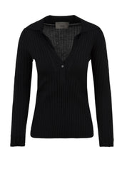 Polo Nina AKEP Donna - Blue
