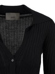 Polo Nina AKEP Donna - Blue