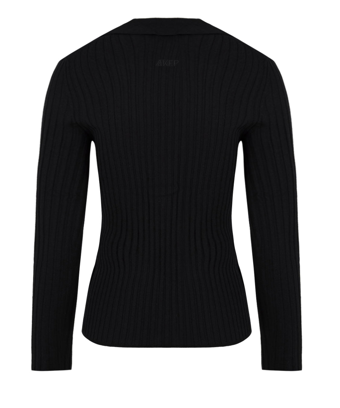 Polo Nina AKEP Donna - Blue