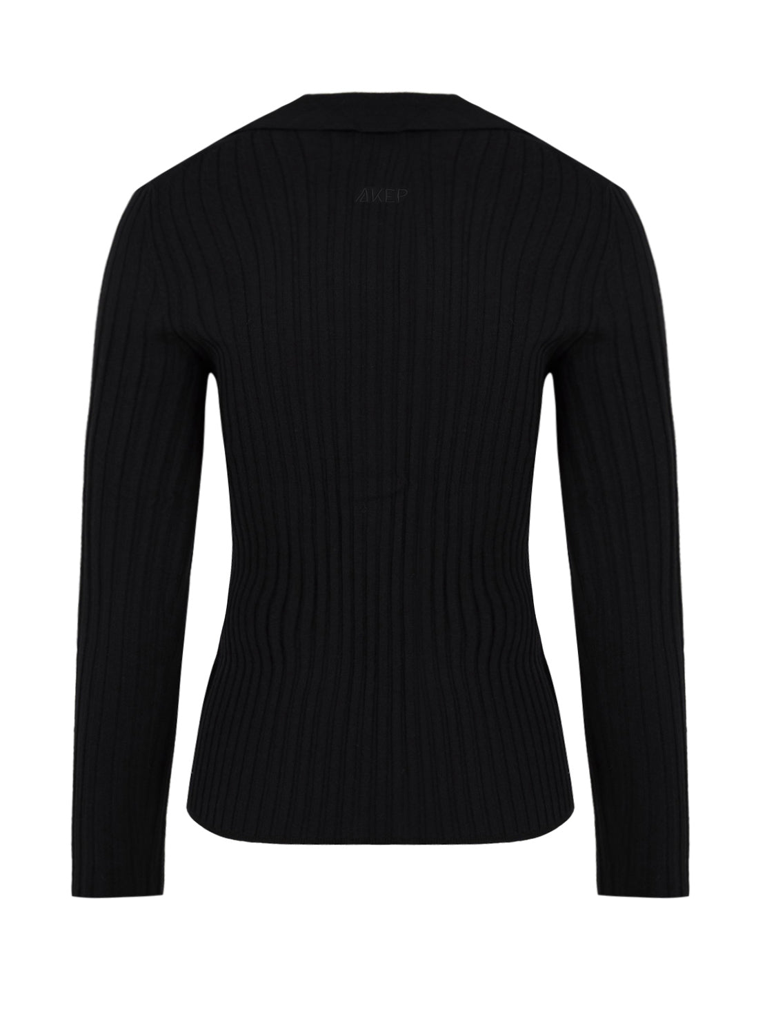 Polo Nina AKEP Donna - Blue
