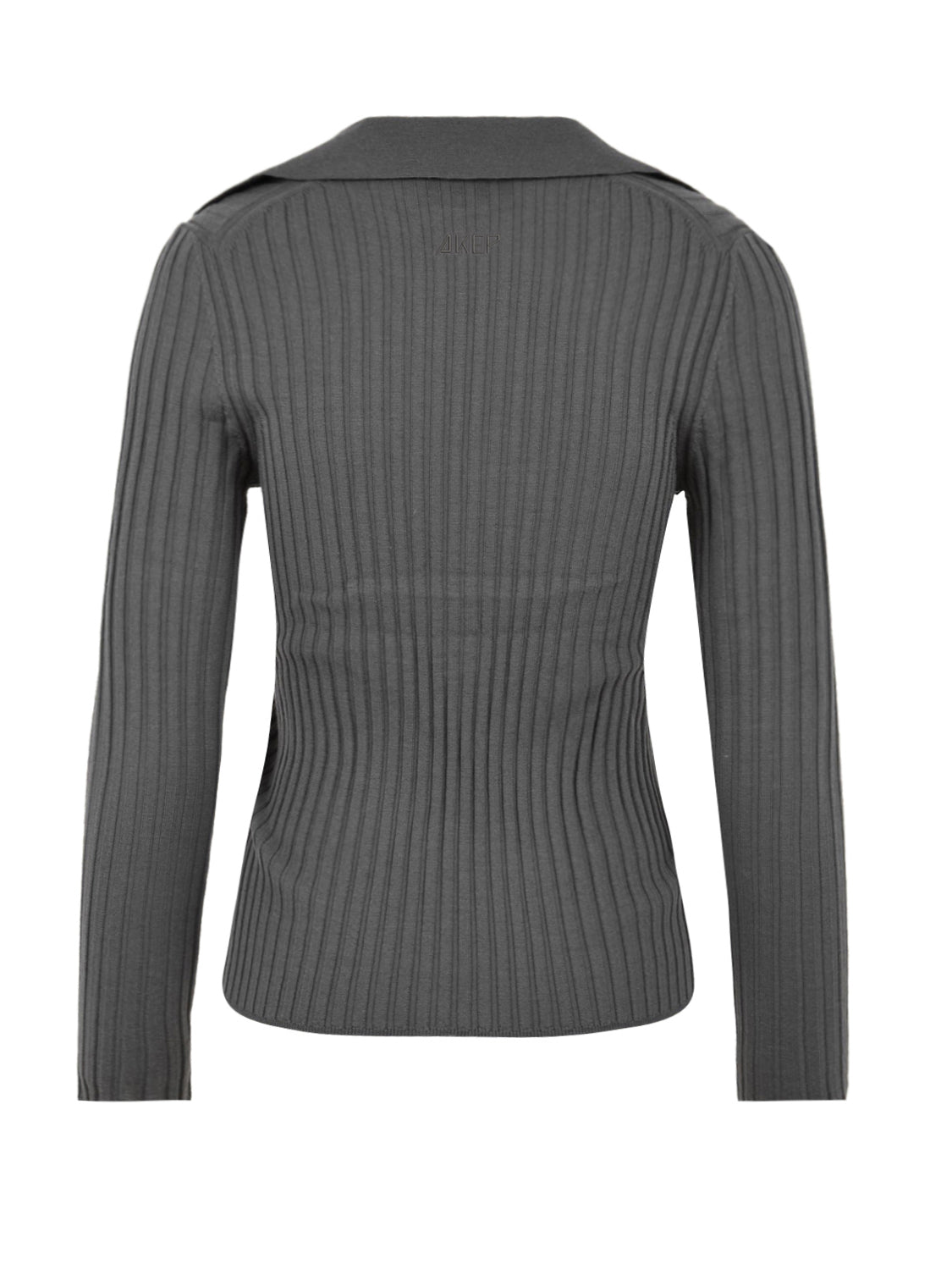 Polo Nina AKEP Donna - Dark Steel