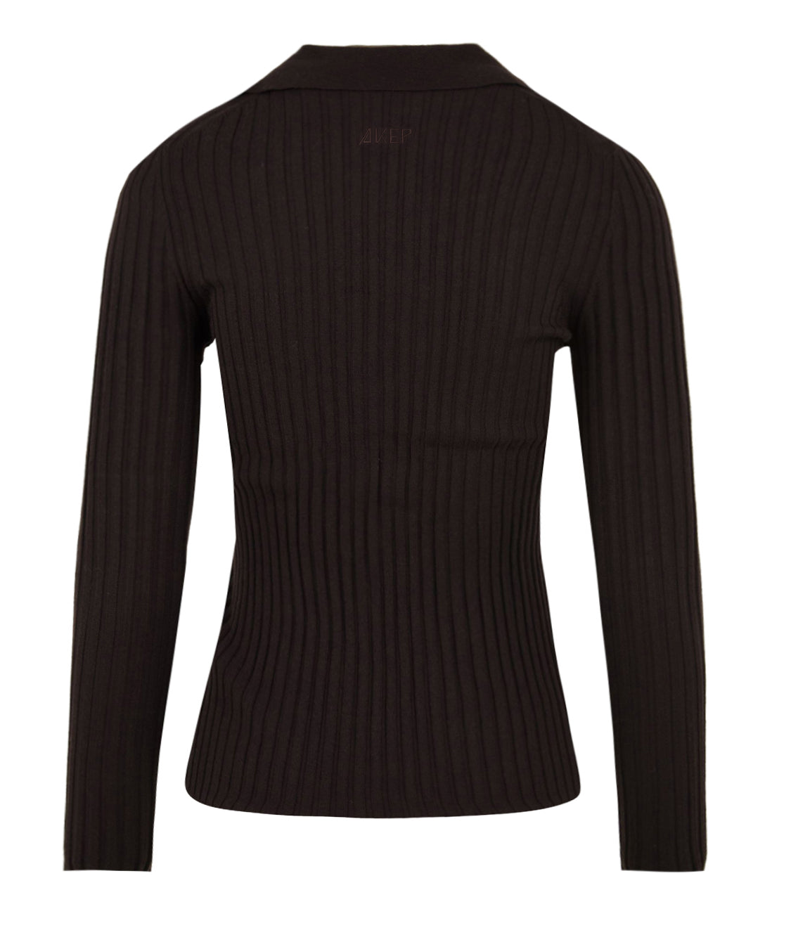 Polo Nina AKEP Donna - Marrone
